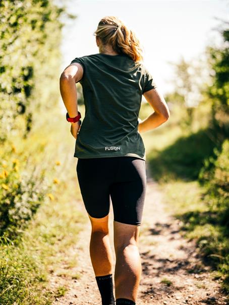 Fusion Wms C3+ Training Tights Short