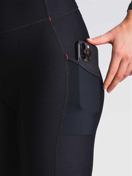 Fusion Wms C3+ Training Tights Short