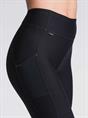 Fusion Womens C3+ Training Tights Long