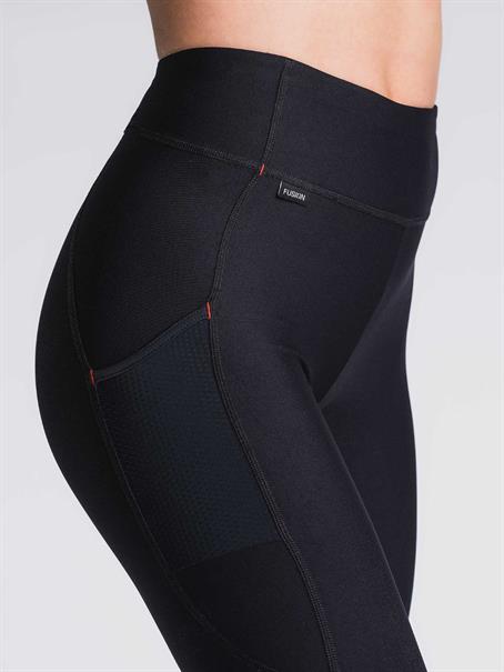 Fusion Womens C3+ Training Tights Long