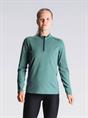 Fusion Womens c3 zip neck