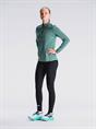 Fusion Womens c3 zip neck