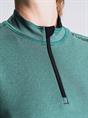 Fusion Womens c3 zip neck