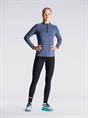 Fusion Womens c3 zip neck