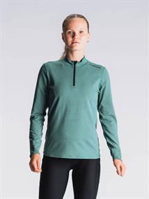 Fusion Womens c3 zip neck