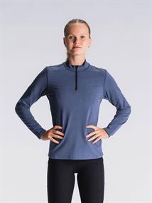 Fusion Womens c3 zip neck