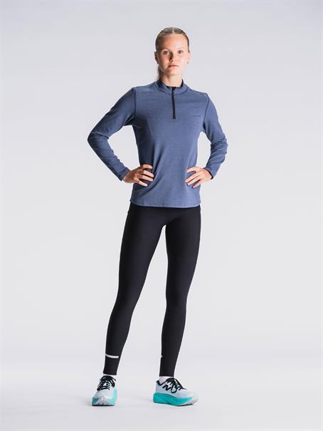 Fusion Womens c3 zip neck