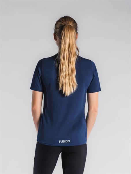 Fusion Womens run t-shirt