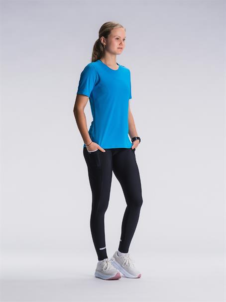 Fusion Womens run t-shirt