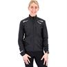 Fusion Womens s1 Run Jacket Voor Dames