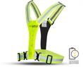 Gato safer sport led vest usb