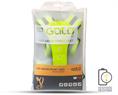 Gato safer sport led vest usb