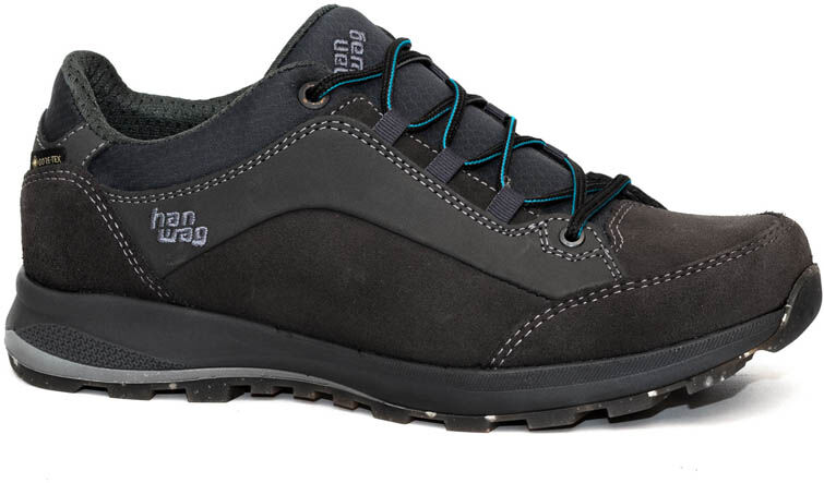 Hanwag banks low gtx lady
