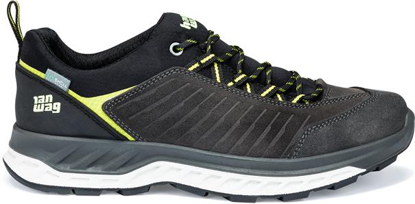 Hanwag blueridge low es men