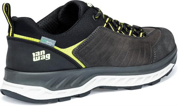 Hanwag blueridge low es men