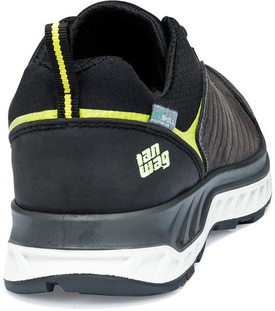 Hanwag blueridge low es men