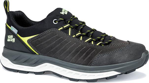 Hanwag blueridge low es men