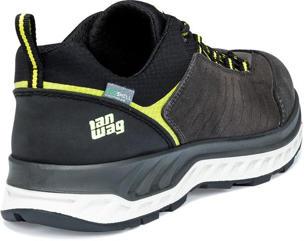 Hanwag blueridge low es men