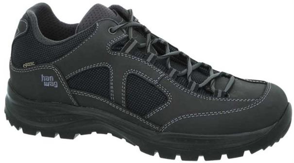 Hanwag gritstone ii wide gtx m