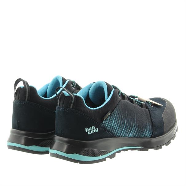 Hanwag klarsby low bunion gtx lady