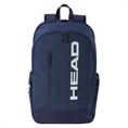 Head base backpack
