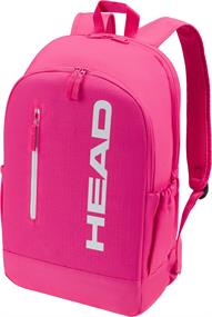 Head base backpack