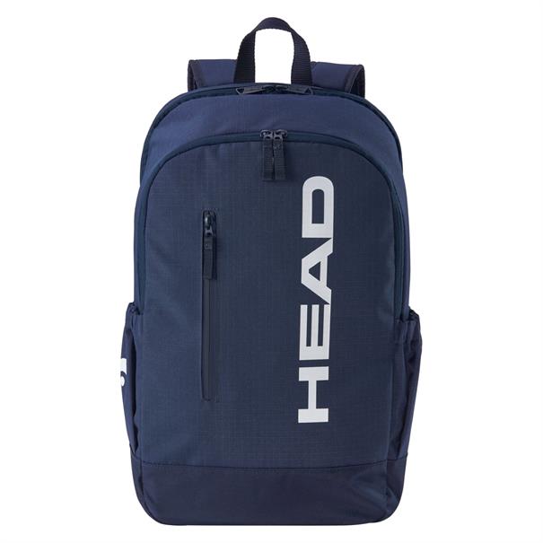 Head base backpack