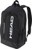 Head base backpack