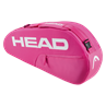 Head base racket bag s
