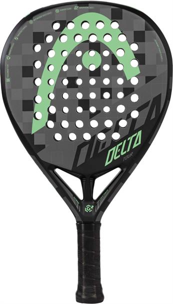 Head graphene 360+ delta tour