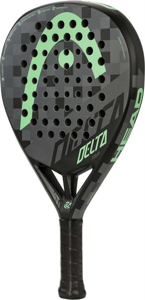 Head graphene 360+ delta tour