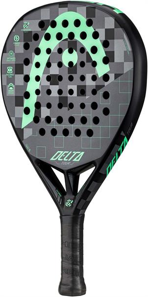 Head graphene 360+ delta tour