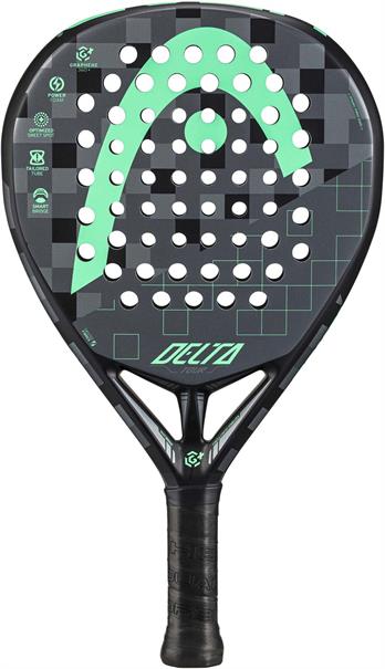 Head graphene 360+ delta tour