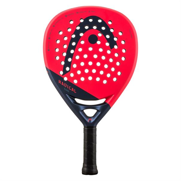 Head head radical elite padel racquet