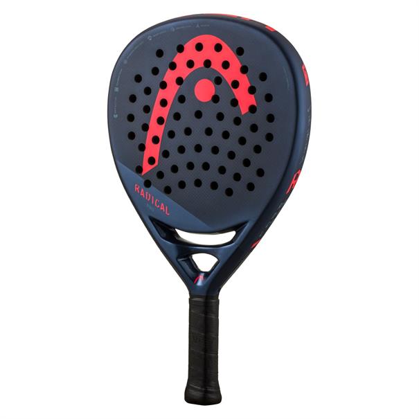 Head head radical pro padel racquet