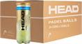 Head padel pro s+