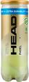 Head padel pro s+