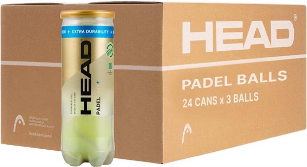 Head padel pro s+