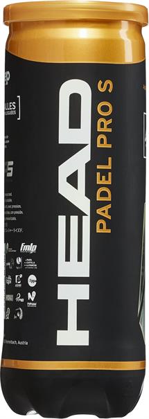Head padel pro s