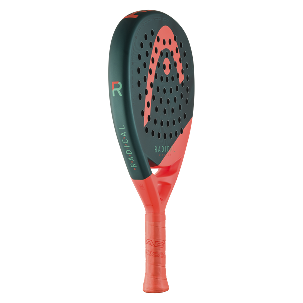 Head Radical Motion 2026