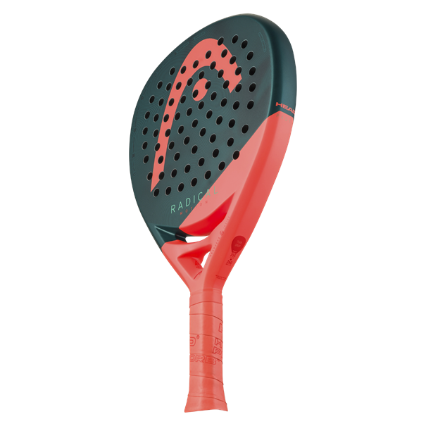 Head Radical Motion 2026