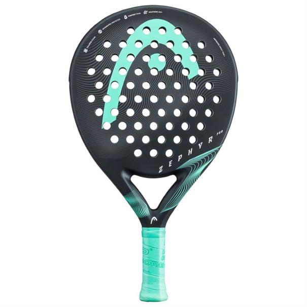 Head Zephyr Pro 2023