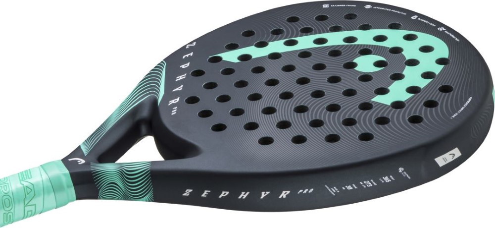 Head Zephyr Pro 2023