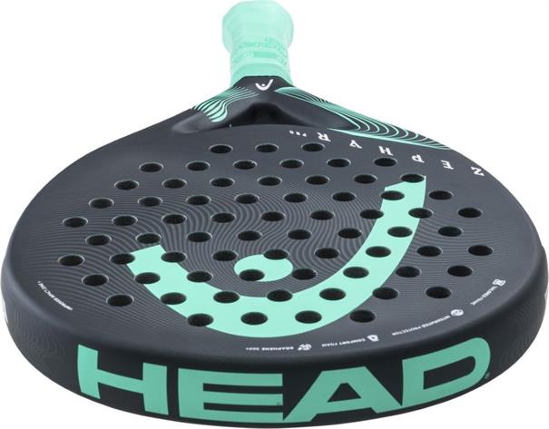 Head Zephyr Pro 2023