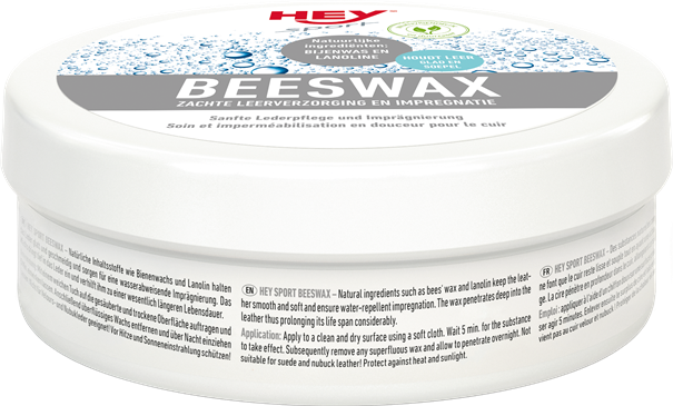 HEY beeswax 150ml