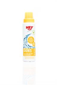 HEY dons wash 250ml