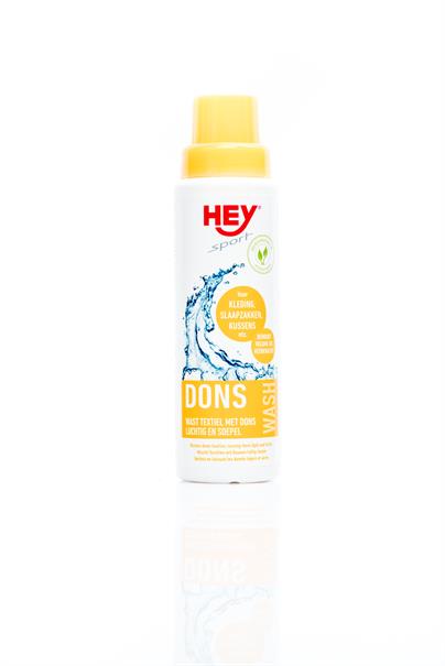 HEY dons wash 250ml