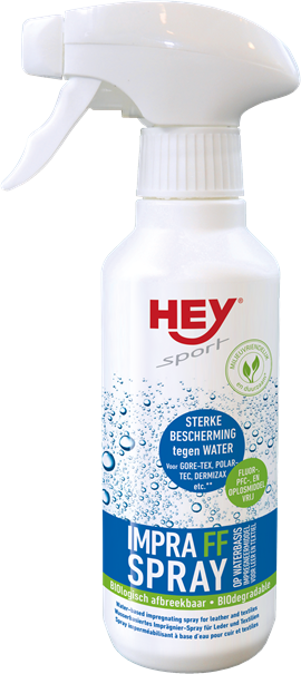 HEY impra ff spray 250ml