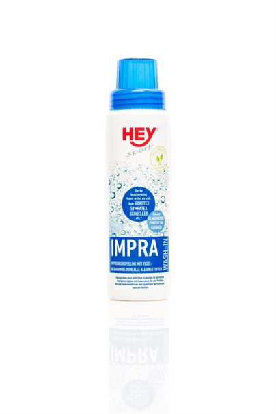 HEY impra ff wash-in 250ml