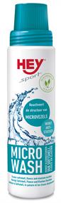 HEY micro wash 250ml